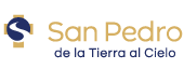 Logo - Funeraria San Pedro, de la tierra al cielo